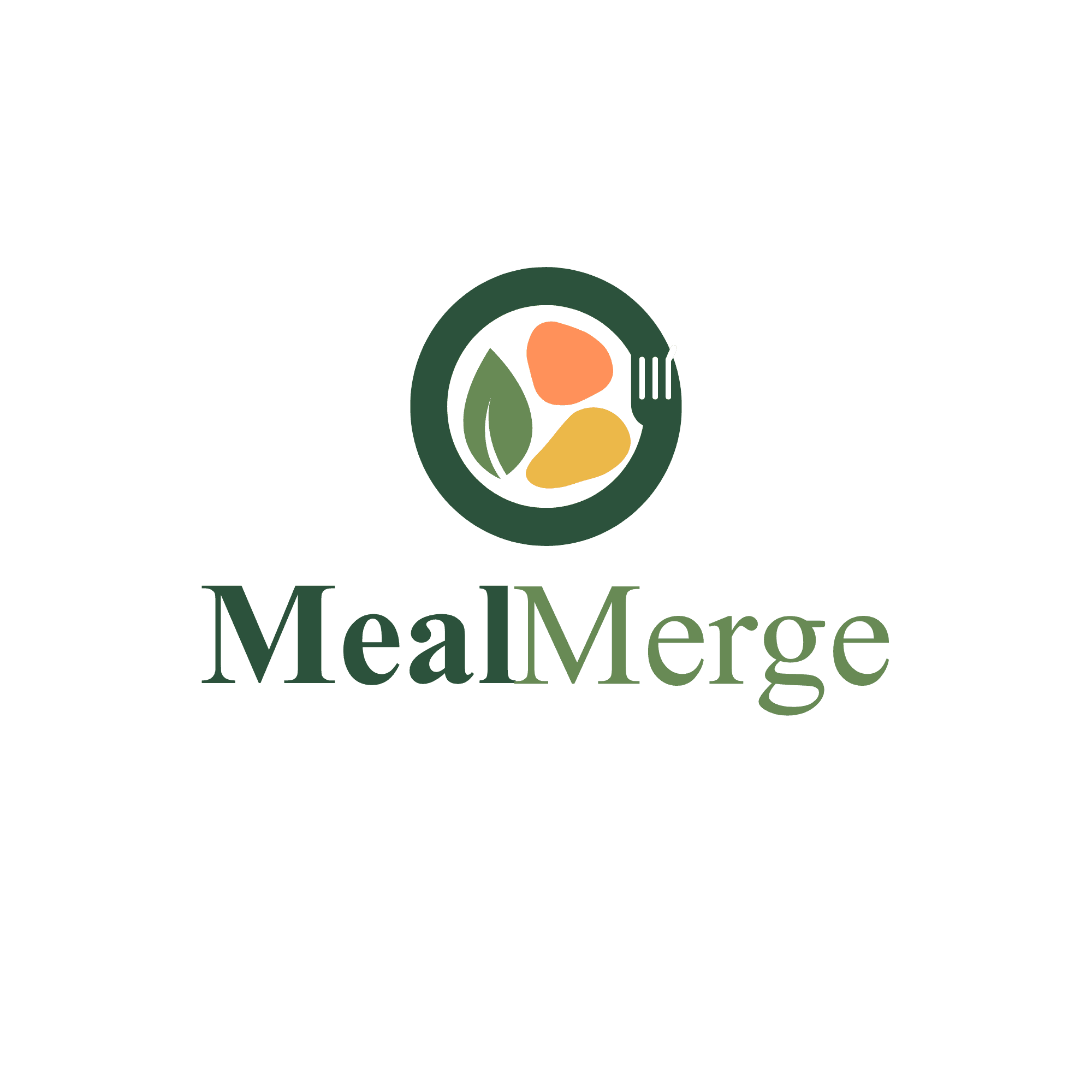 MealMerge logo