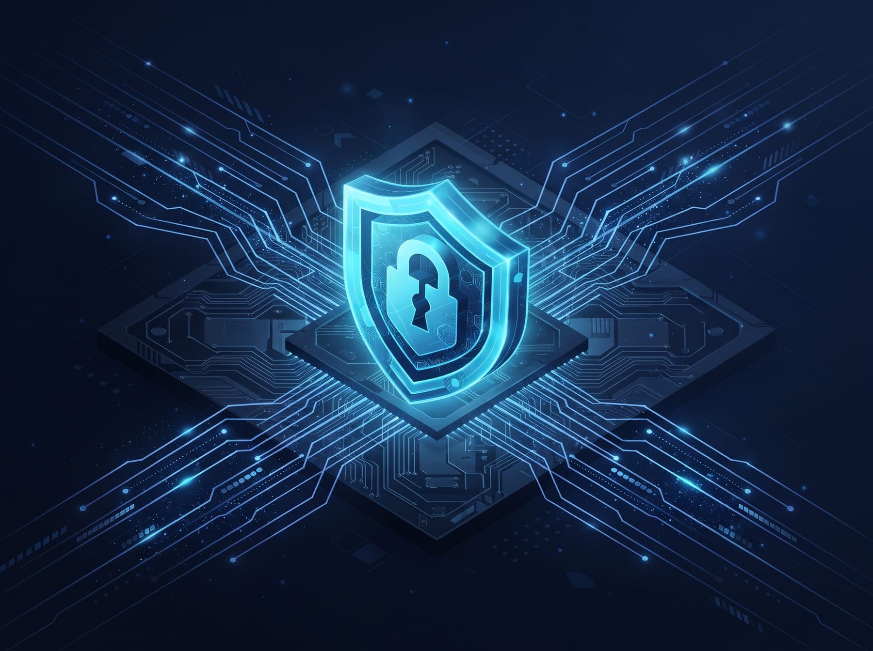 Cybersecurity
